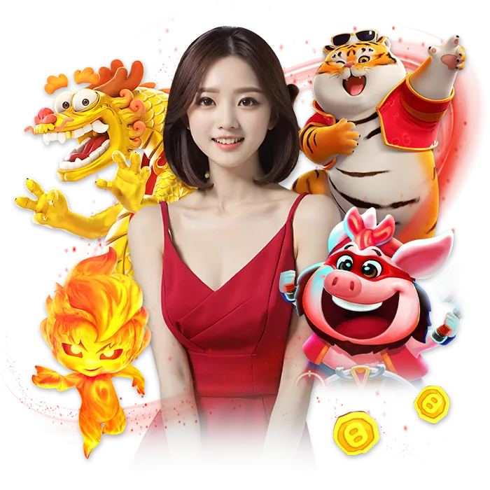 luckyfun168 vip
